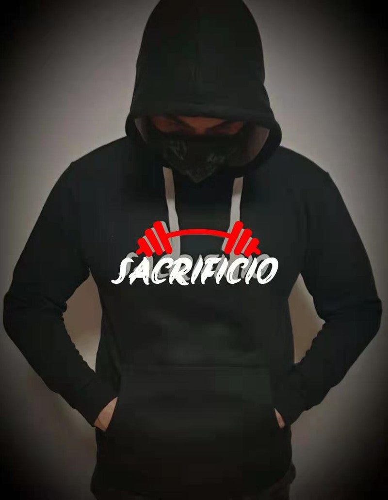 Custom Hoodie Jumper With Embroidered Custom Hoodie Jumper With Embroidered